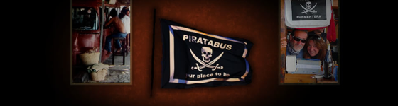 Pirata Bus