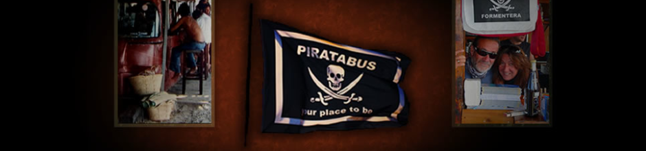 Pirata Bus