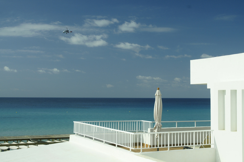 Resorts, Hotels und Apartments in Formentera - Formentera | Balearische